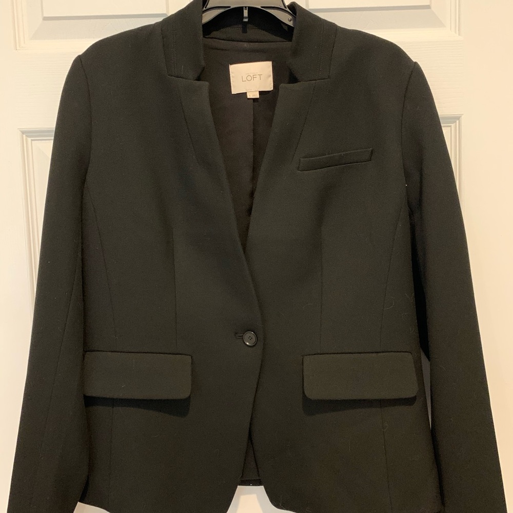 Women’s Blazer